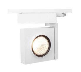 Ada 20 Tracks Luminaires Dlux Track Fitting 16-29W Ada 20 Tracks Luminaires Dlux Track Fitting 16-29W